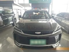 Geely Bingyue L 1.5TD DCT Star Shine - ფოტო 2