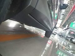Geely Bingyue L 1.5TD DCT Star Shine - ფოტო 20