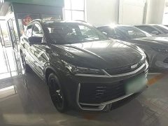 Geely Bingyue L 1.5TD DCT Star Shine - ფოტო 3