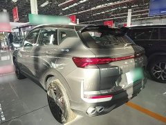 Geely Bingyue L 1.5TD DCT Star Shine - ფოტო 4