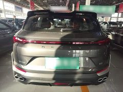 Geely Bingyue L 1.5TD DCT Star Shine - ფოტო 5