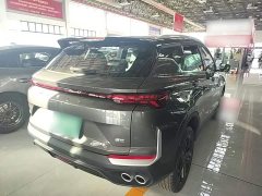 Geely Bingyue L 1.5TD DCT Star Shine - ფოტო 6