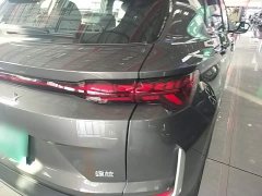 Geely Bingyue L 1.5TD DCT Star Shine - ფოტო 7