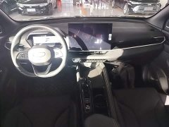 Geely Bingyue L 1.5TD DCT Star Shine - ფოტო 9