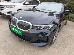BMW i3 eDrive 35 L - photo 1