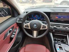 BMW i3 eDrive 35 L - photo 10