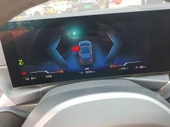 BMW i3 eDrive 35 L - photo 11