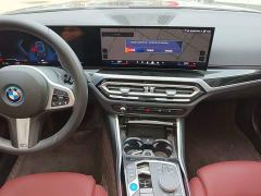 BMW i3 eDrive 35 L - photo 12