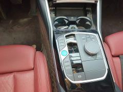 BMW i3 eDrive 35 L - photo 13