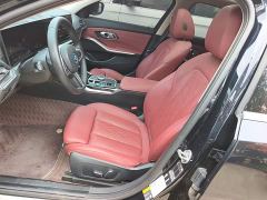 BMW i3 eDrive 35 L - photo 14