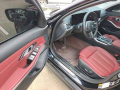 BMW i3 eDrive 35 L - photo 15