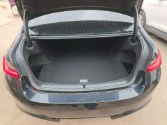 BMW i3 eDrive 35 L - photo 18