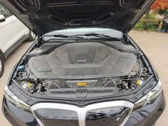 BMW i3 eDrive 35 L - photo 19