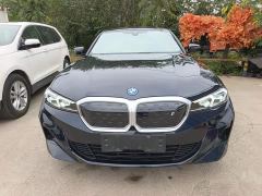 BMW i3 eDrive 35 L - photo 2