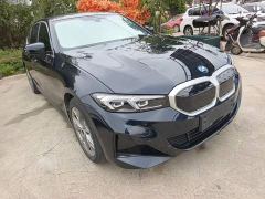 BMW i3 eDrive 35 L - photo 3