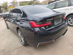 BMW i3 eDrive 35 L - photo 4