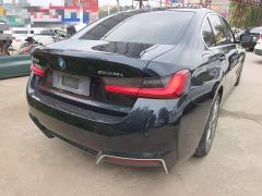 BMW i3 eDrive 35 L - photo 6