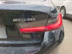 BMW i3 eDrive 35 L - photo 7
