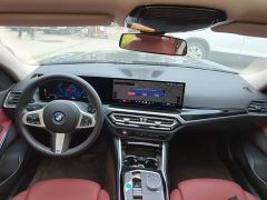 BMW i3 eDrive 35 L - photo 9