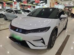 BYD Song L EV 550km Excellence Edition - ფოტო 1