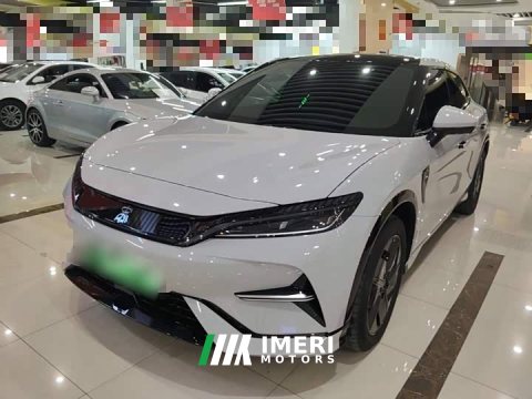 2025 BYD Song L EV 550km Excellence Edition - ავტომობილი ჩინეთიდან