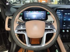 BYD Song L EV 550km Excellence Edition - ფოტო 10