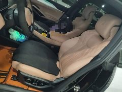 BYD Song L EV 550km Excellence Edition - ფოტო 14