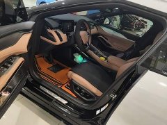 BYD Song L EV 550km Excellence Edition - ფოტო 15