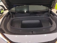 BYD Song L EV 550km Excellence Edition - ფოტო 19