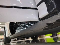 BYD Song L EV 550km Excellence Edition - ფოტო 20