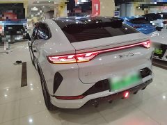 BYD Song L EV 550km Excellence Edition - ფოტო 4
