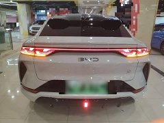 BYD Song L EV 550km Excellence Edition - ფოტო 5