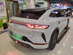 BYD Song L EV 550km Excellence Edition - ფოტო 6