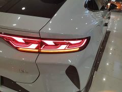 BYD Song L EV 550km Excellence Edition - ფოტო 7
