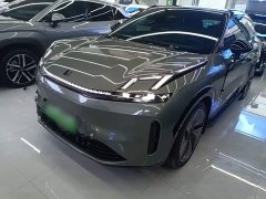 Lynk & Co 08 EM-P 220km AWD Performance Halo - ფოტო 1