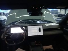 Lynk & Co 08 EM-P 220km AWD Performance Halo - ფოტო 17