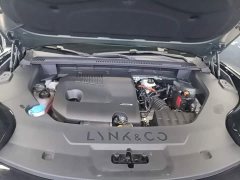 Lynk & Co 08 EM-P 220km AWD Performance Halo - ფოტო 19