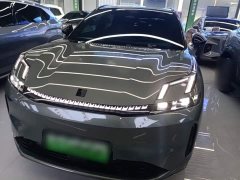 Lynk & Co 08 EM-P 220km AWD Performance Halo - ფოტო 2