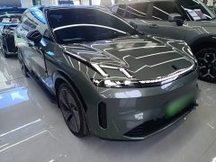 Lynk & Co 08 EM-P 220km AWD Performance Halo - ფოტო 3