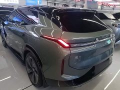 Lynk & Co 08 EM-P 220km AWD Performance Halo - ფოტო 4