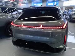 Lynk & Co 08 EM-P 220km AWD Performance Halo - ფოტო 5