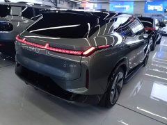 Lynk & Co 08 EM-P 220km AWD Performance Halo - ფოტო 6