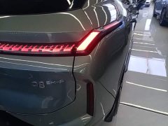 Lynk & Co 08 EM-P 220km AWD Performance Halo - ფოტო 7