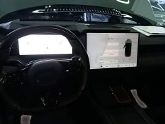 Lynk & Co 08 EM-P 220km AWD Performance Halo - ფოტო 9