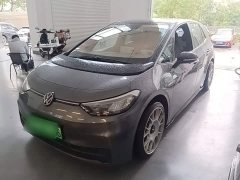Volkswagen ID.3 Upgraded Ultra-Smart Edition - фото 1