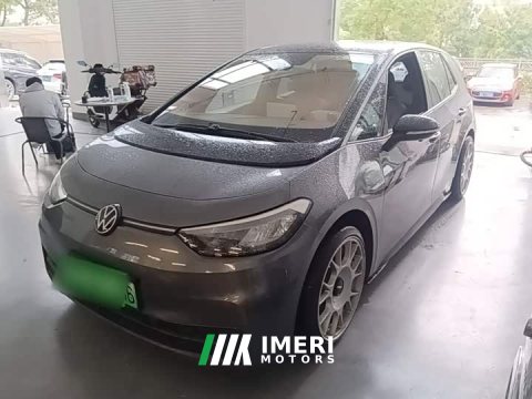 2024 Volkswagen ID.3 Upgraded Ultra-Smart Edition - ავტომობილი ჩინეთიდან