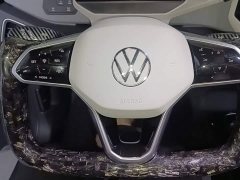 Volkswagen ID.3 Upgraded Ultra-Smart Edition - фото 10