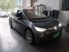 Volkswagen ID.3 Upgraded Ultra-Smart Edition - фото 3