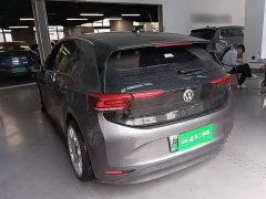 Volkswagen ID.3 Upgraded Ultra-Smart Edition - фото 4
