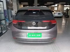 Volkswagen ID.3 Upgraded Ultra-Smart Edition - фото 5